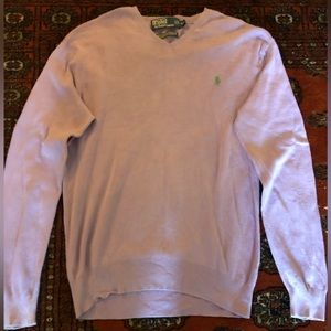 Polo Ralph Lauren Vintage Sweater